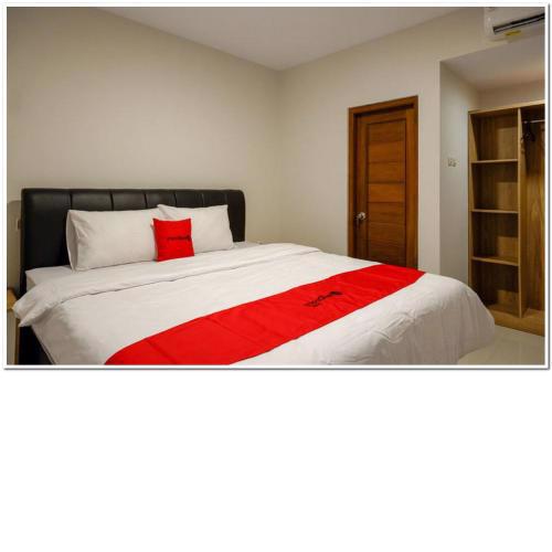 RedDoorz near Sleman City Hall 2