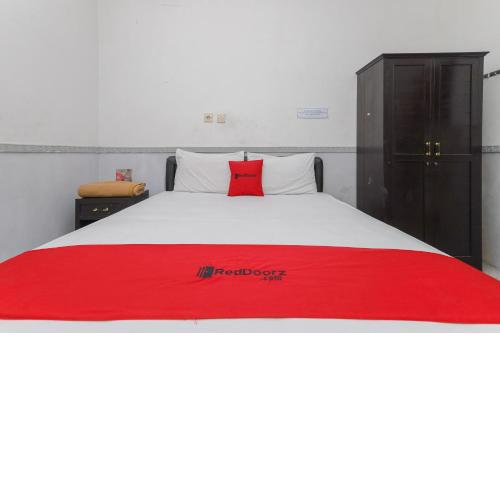 RedDoorz near Stasiun Malang Kota Lama 2