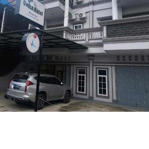 RedDoorz near Stasiun Pematangsiantar