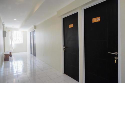 RedDoorz near STO Telkom Tarakan