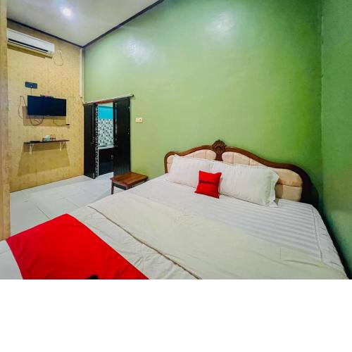 RedDoorz near Sunrise Mall Mojokerto