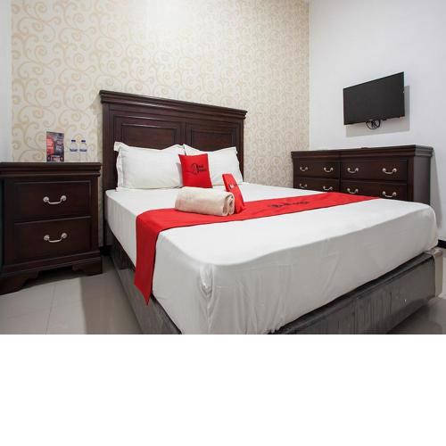 RedDoorz near Taman Krida Budaya Malang