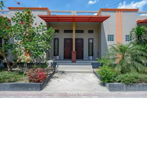 RedDoorz near Taman Makam Pahlawan Tatura