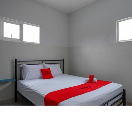 RedDoorz near Tamansari Shopping Center Salatiga