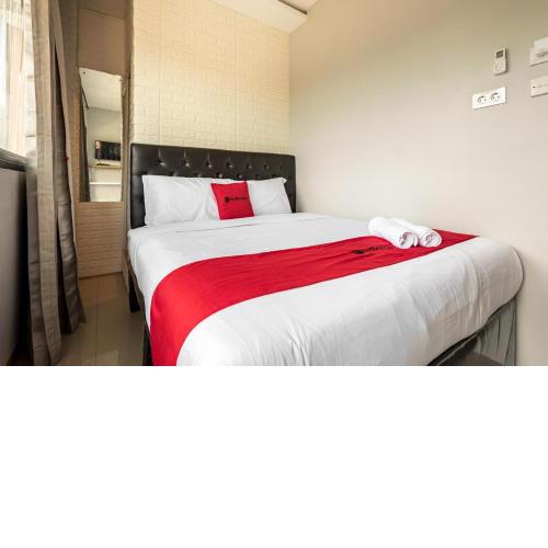 RedDoorz near Tanjung Duren 2