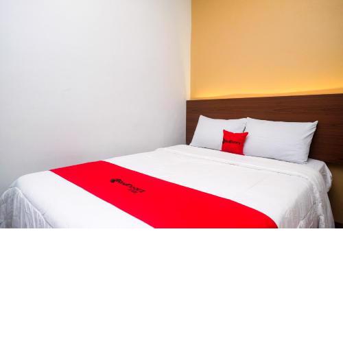 RedDoorz near Tentrem Mall Semarang