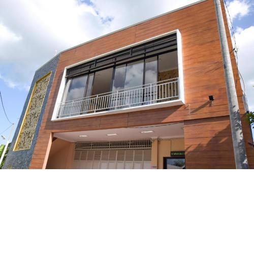 RedDoorz near Terminal A Adisucipto Airport