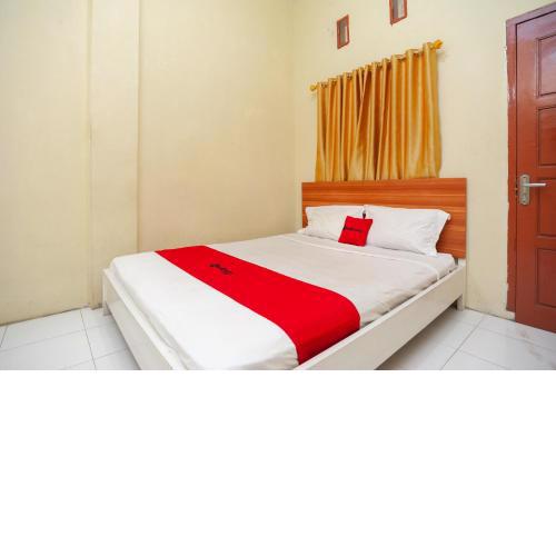RedDoorz near Universitas Muhammadiyah Pringsewu