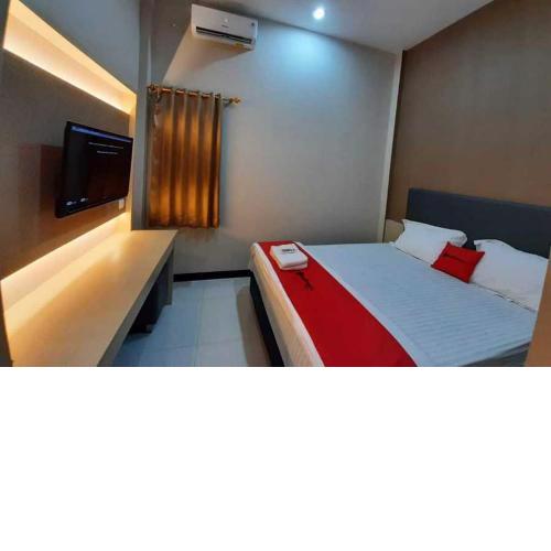 RedDoorz near Universitas Muhammadiyah Purwokerto
