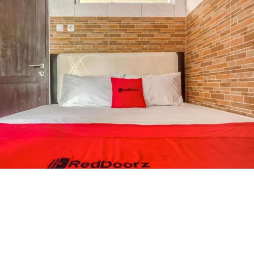 RedDoorz @ Panglima Polim 2