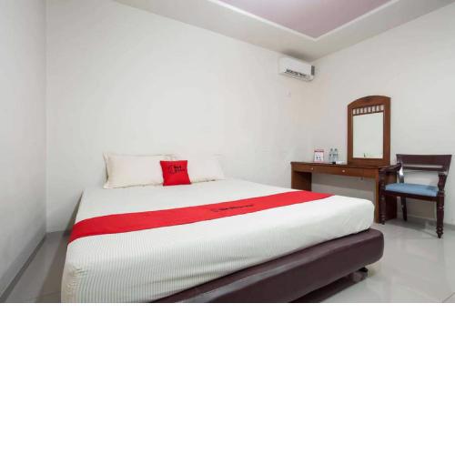 RedDoorz @ Panglima Sudirman