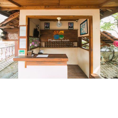 RedDoorz @ Pantai Pelabuhan Ratu 2