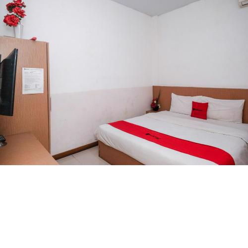 RedDoorz @ Pengayoman Panakkukang 2