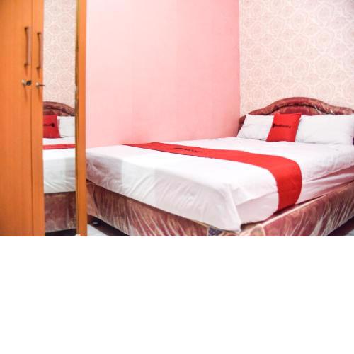 RedDoorz @ Pettarani Square