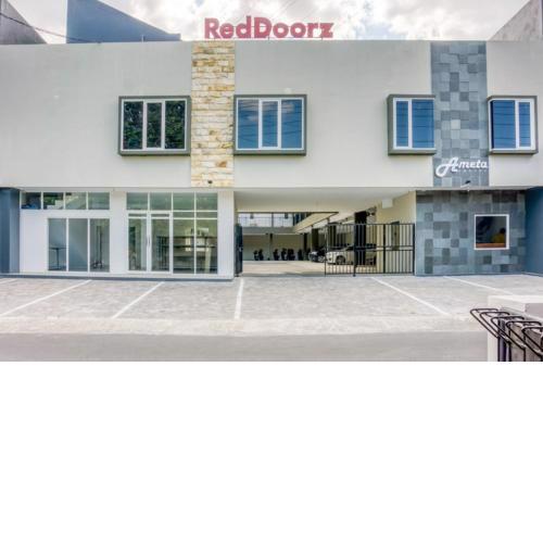 RedDoorz @ Plemburan Jakal 2