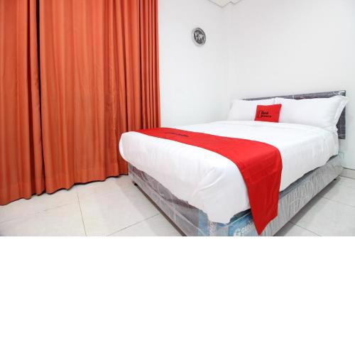 RedDoorz Plus @ Affandi Gejayan