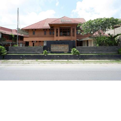 RedDoorz Plus at Hotel Srikandi Kendari