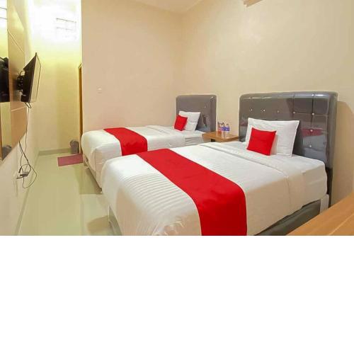 RedDoorz Plus at Permata Gueshouse Lampung