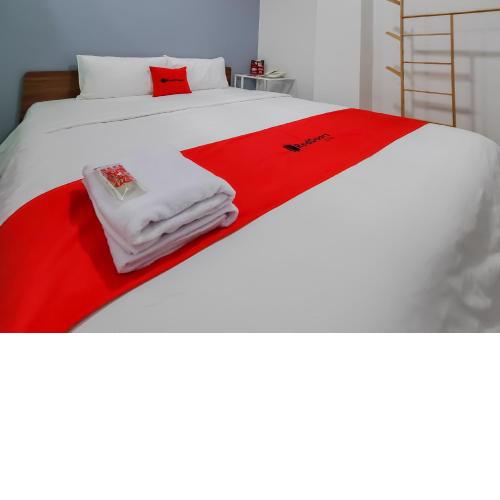 RedDoorz Plus @ Batutulis Bogor