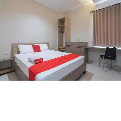RedDoorz Plus @ Cirebon City Center