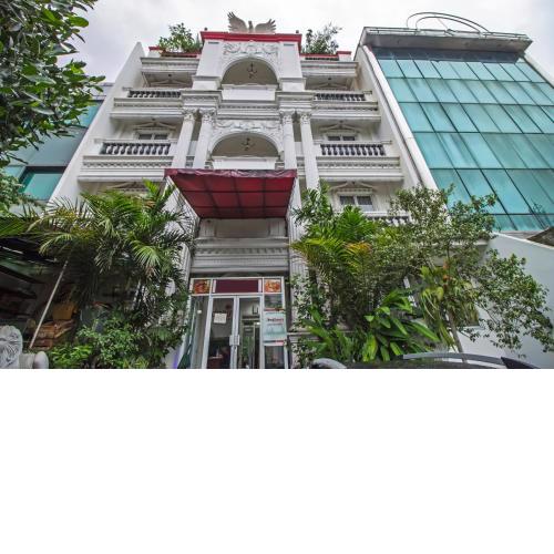 RedDoorz Plus @ Guntur Raya Setiabudi