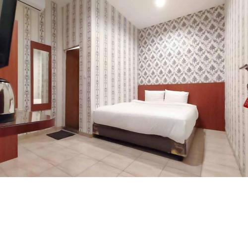 RedDoorz Plus @ Jalan Letda Sujono Medan 2