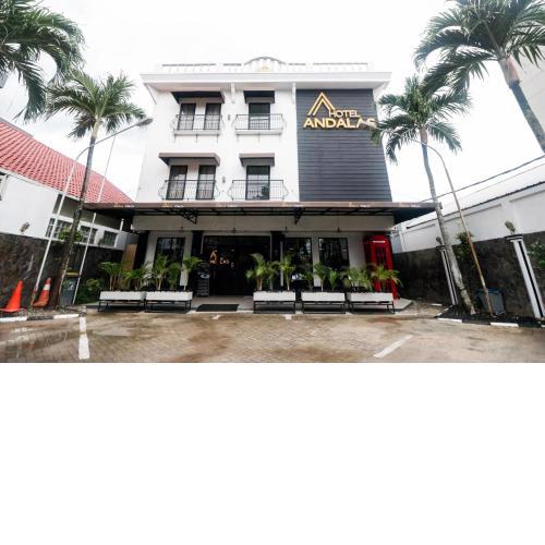 RedDoorz Plus @ Jalan Raden Intan Lampung