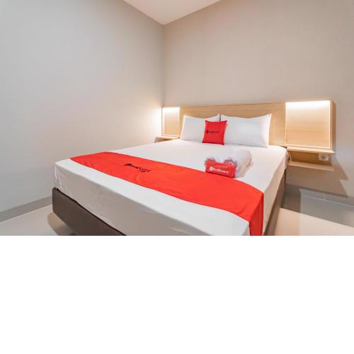 RedDoorz Plus @ Karapitan Street