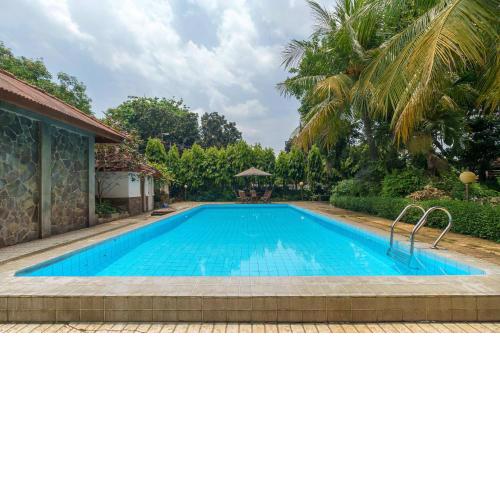 RedDoorz Plus near Kemang Raya