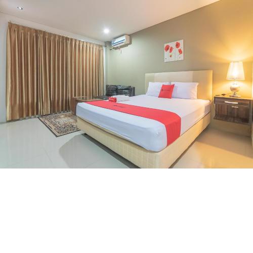 RedDoorz Plus near Sepinggan Airport 3