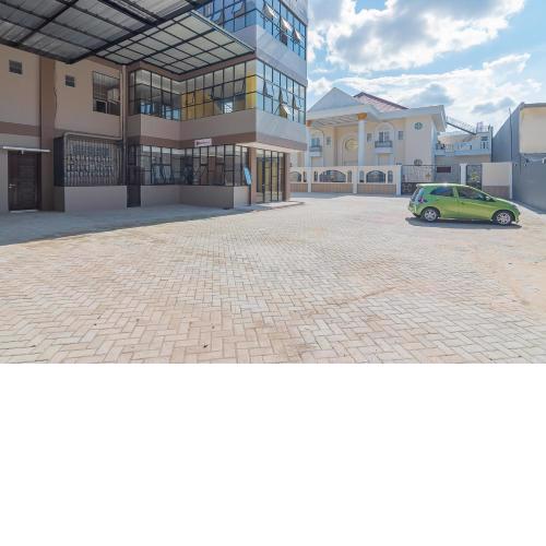 RedDoorz Plus near Taman Budaya Samarinda