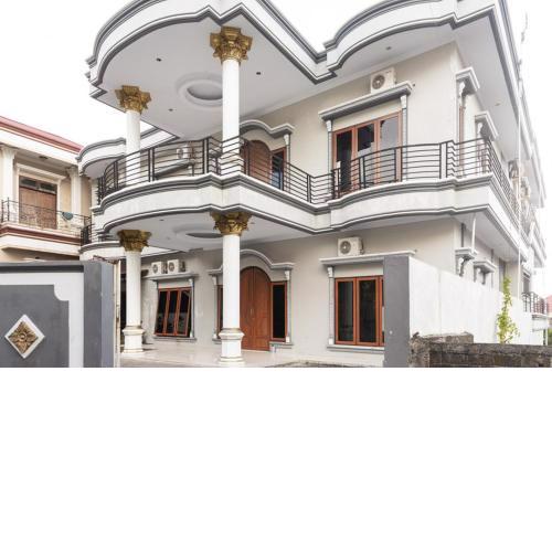 RedDoorz Plus near Transmart Kairagi Dua manado