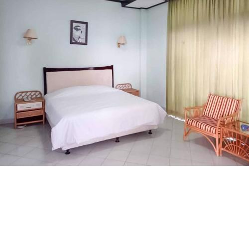 RedDoorz Plus near Tugu Mercusuar Anyer