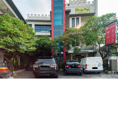 RedDoorz Plus near Universitas Indonesia