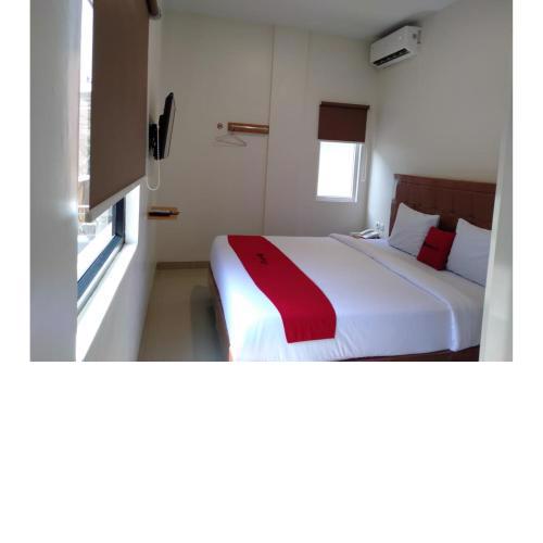 RedDoorz Plus @ Setiabudi Medan 5