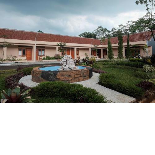 RedDoorz Plus Syariah at Hotel Indonesia Kajen