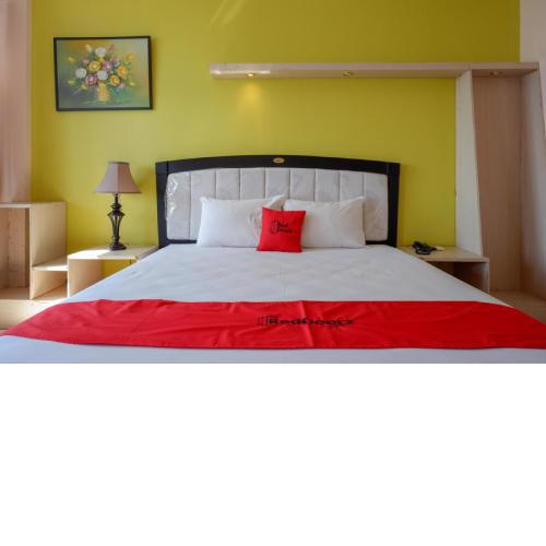 RedDoorz Plus Syariah @ Hotel Boulevard Luwuk