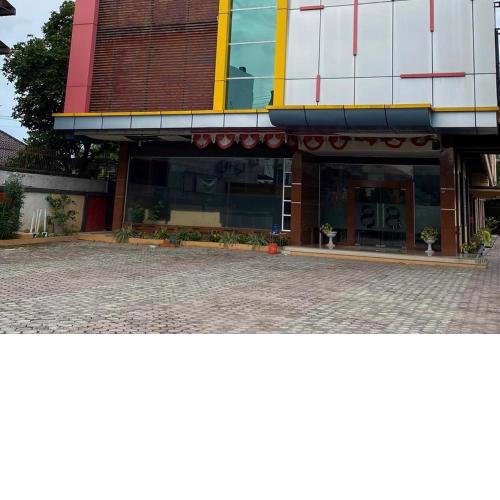 RedDoorz Plus Syariah @ Jalan Syiah Kuala Banda Aceh
