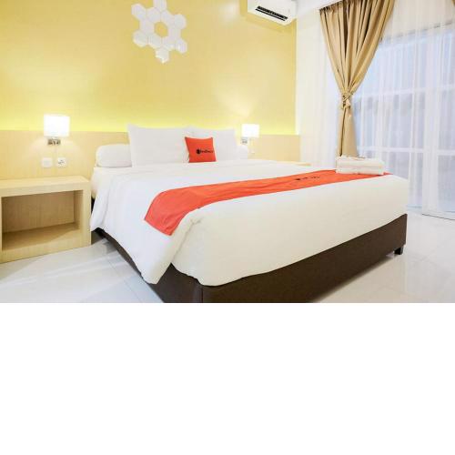RedDoorz Plus Syariah near Museum Lampung