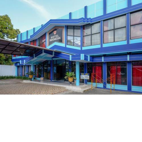RedDoorz Plus Syariah near Stasiun Pekalongan 2