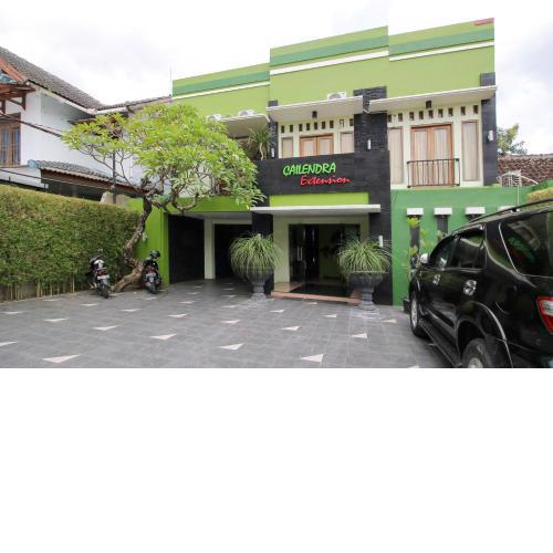 RedDoorz Plus @ Taman Siswa 2