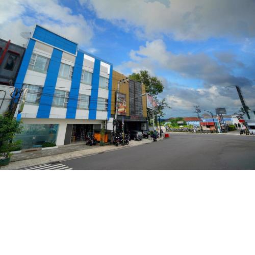 RedDoorz Plus @ Terban Residence
