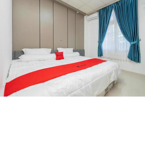 RedDoorz @ Politeknik Pelayaran Banten