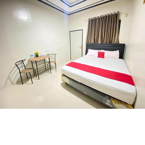 RedDoorz @ Porodisa Homestay Palu