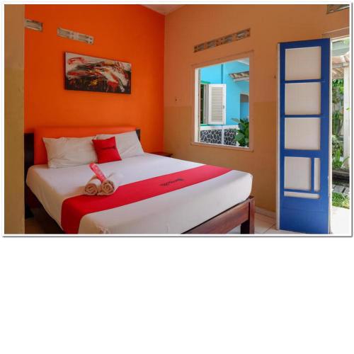 RedDoorz @ Prawirotaman