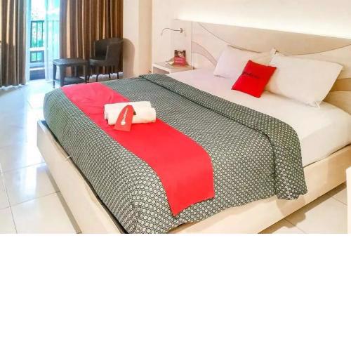 RedDoorz Premium @ Jalan Veteran Bojonegoro