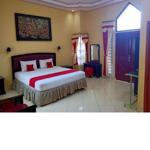RedDoorz @ Puncak Tahura Hotel Bengkulu Tengah