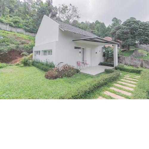 RedDoorz Resort Syariah @ Idelansia Home Stay Ciater