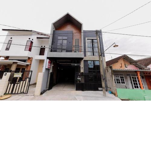 RedDoorz @ Sangnala Homestay Pakisaji