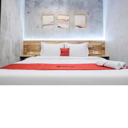 RedDoorz @ Sekip Medan